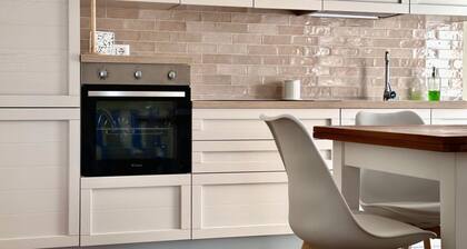 P016 - Porto Recanati, new three-room penthouse 30m from the sea