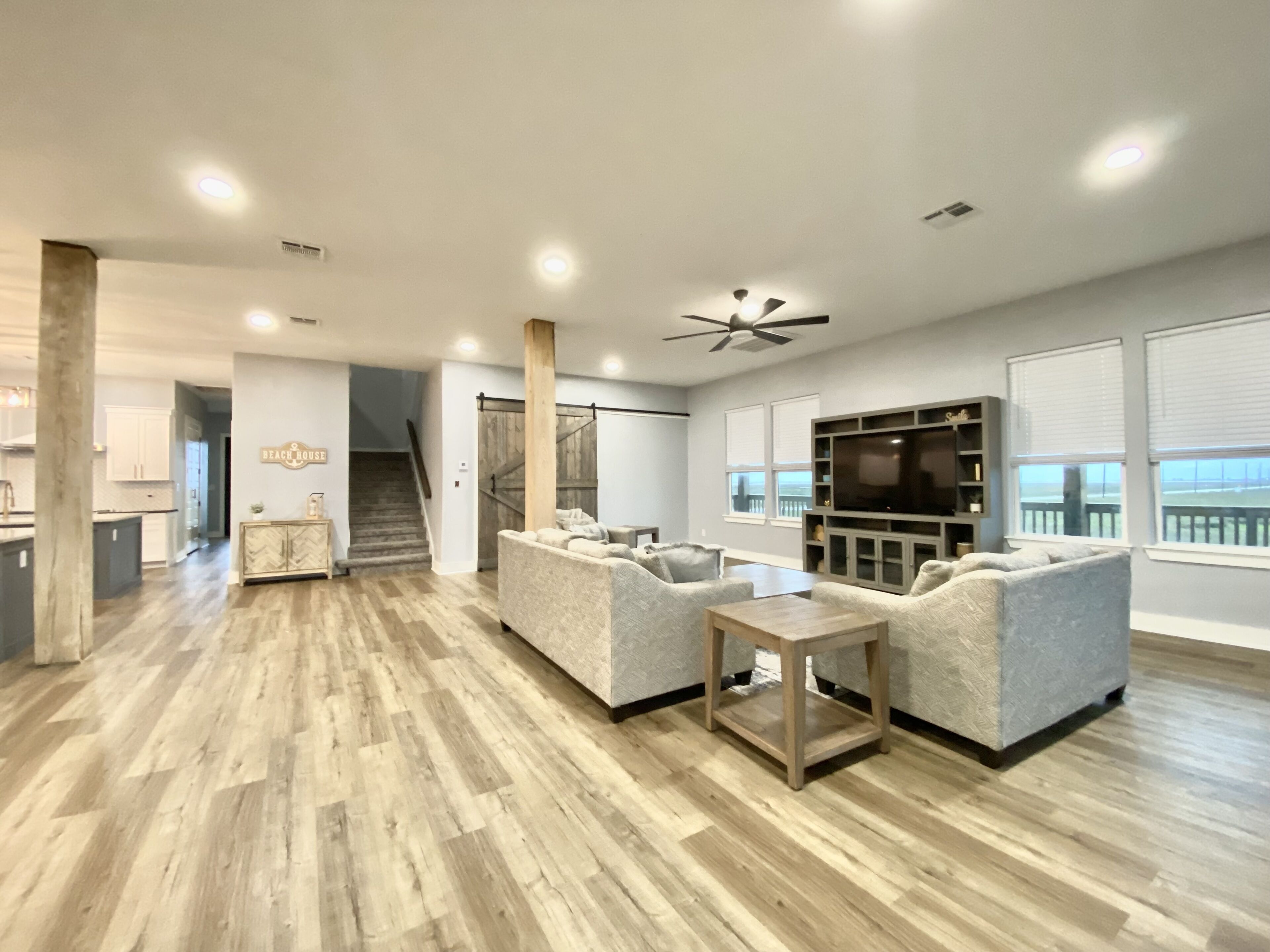 Smart-TV, DVD-Player