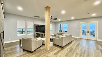 Smart TV, reproductor de DVD