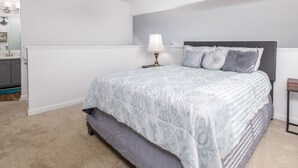 Apartment, 1 Bedroom, Smoking, Balcony - Lofy Haven at the Windsor (Huntsville)