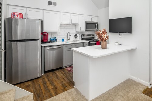 Lofy Haven at the Windsor