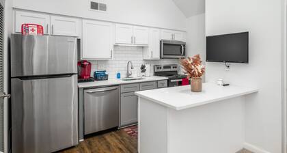 Lofy Haven at the Windsor