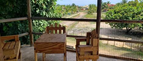 Standard House | Terrace/patio