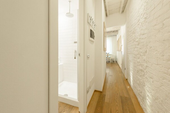Interior - Don Giovanni apartment in Florence by Mmega (Florence)