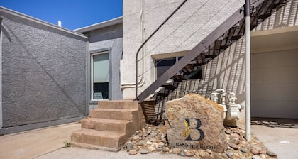Babbling Brook Apartment