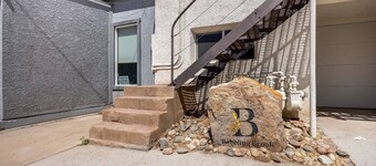 Babbling Brook Apartment