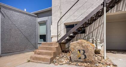 Babbling Brook Apartment