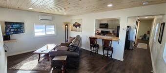 Babbling Brook Apartment