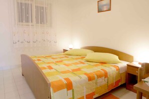 1 Schlafzimmer, WLAN