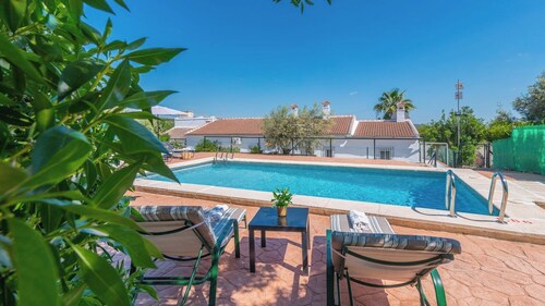 Casa Brenda & Donald Antequera by Ruralidays