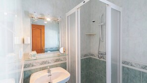 Dusche
