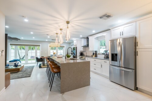 Modern Delray Beach Charmer - Near Atlantic Ave. in Delray Beach