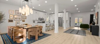 King Beds <> A Sumptuously Lavish Suite Xcape