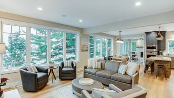 8 chambres, fer et planche Ă repasser, Wi-Fi gratuit