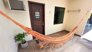 Veranda