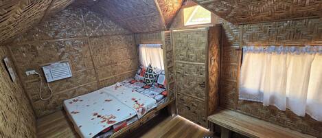 Basic Room, Non Smoking, Sea View