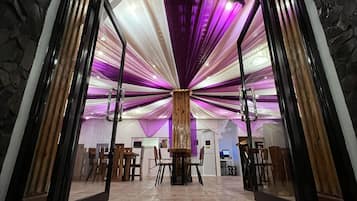 Sala de reuniones
