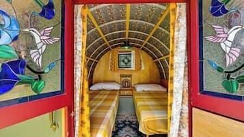 5 chambres, fer et planche Ă  repasser, lit parapluie, Wi-Fi