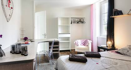 Appartement 'Sud Vendée, Zen Et Confort' avec Wi-Fi