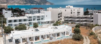 Villa 'Punta Mare 5' with Mountain View, Wi-Fi and Air Conditioning