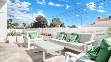 Terras