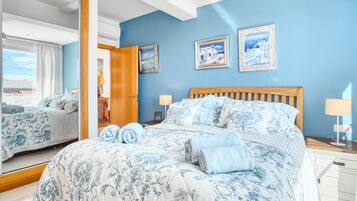 3 habitaciones, tabla de planchar con plancha y wifi gratis