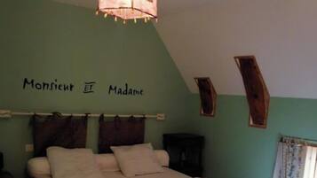 6 Schlafzimmer, kostenloses WLAN