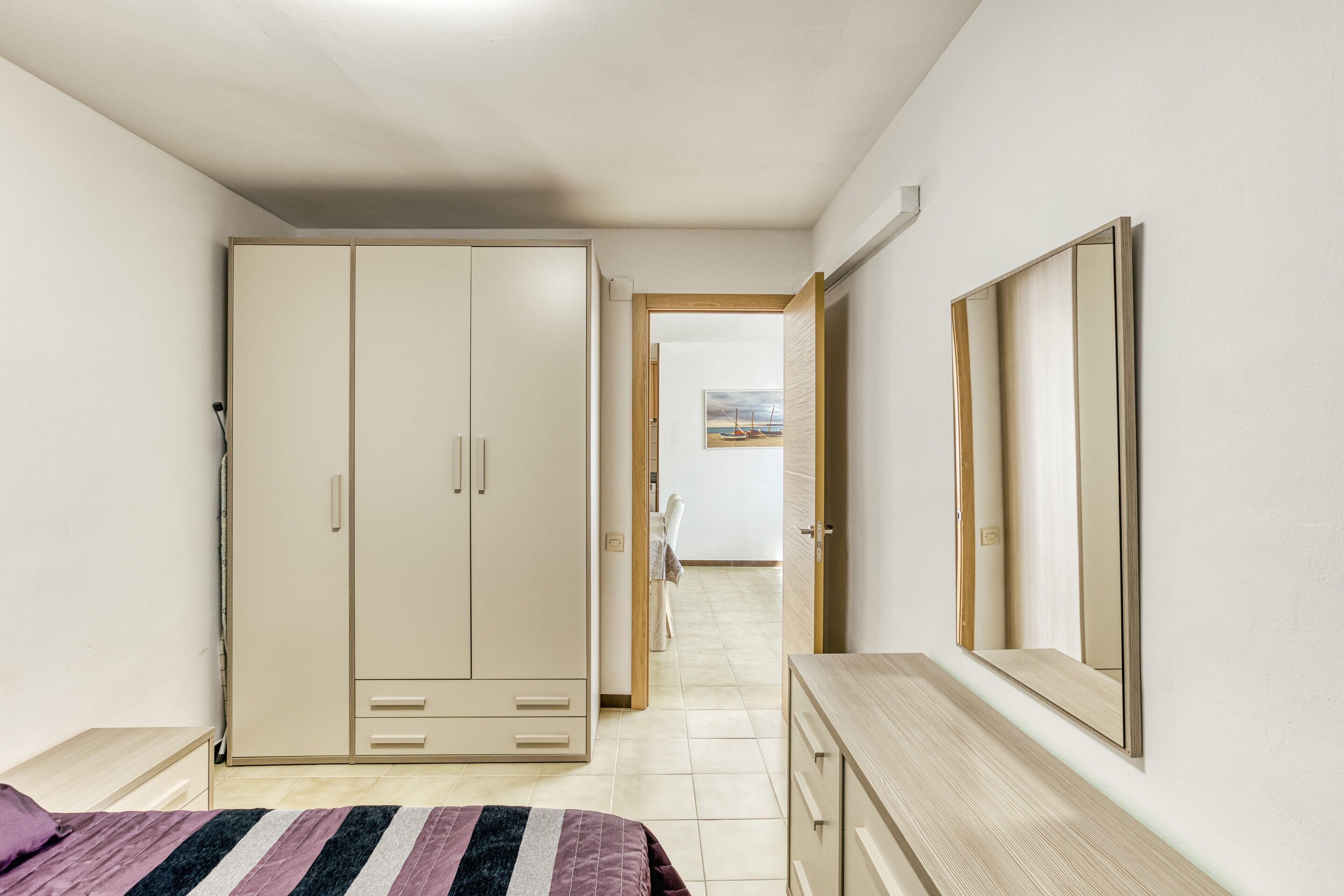 2 Schlafzimmer, kostenloses WLAN, Bettwäsche