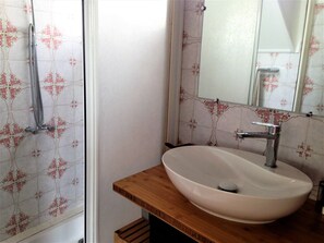 Dusche