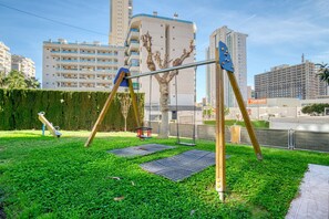 Espace pour enfants