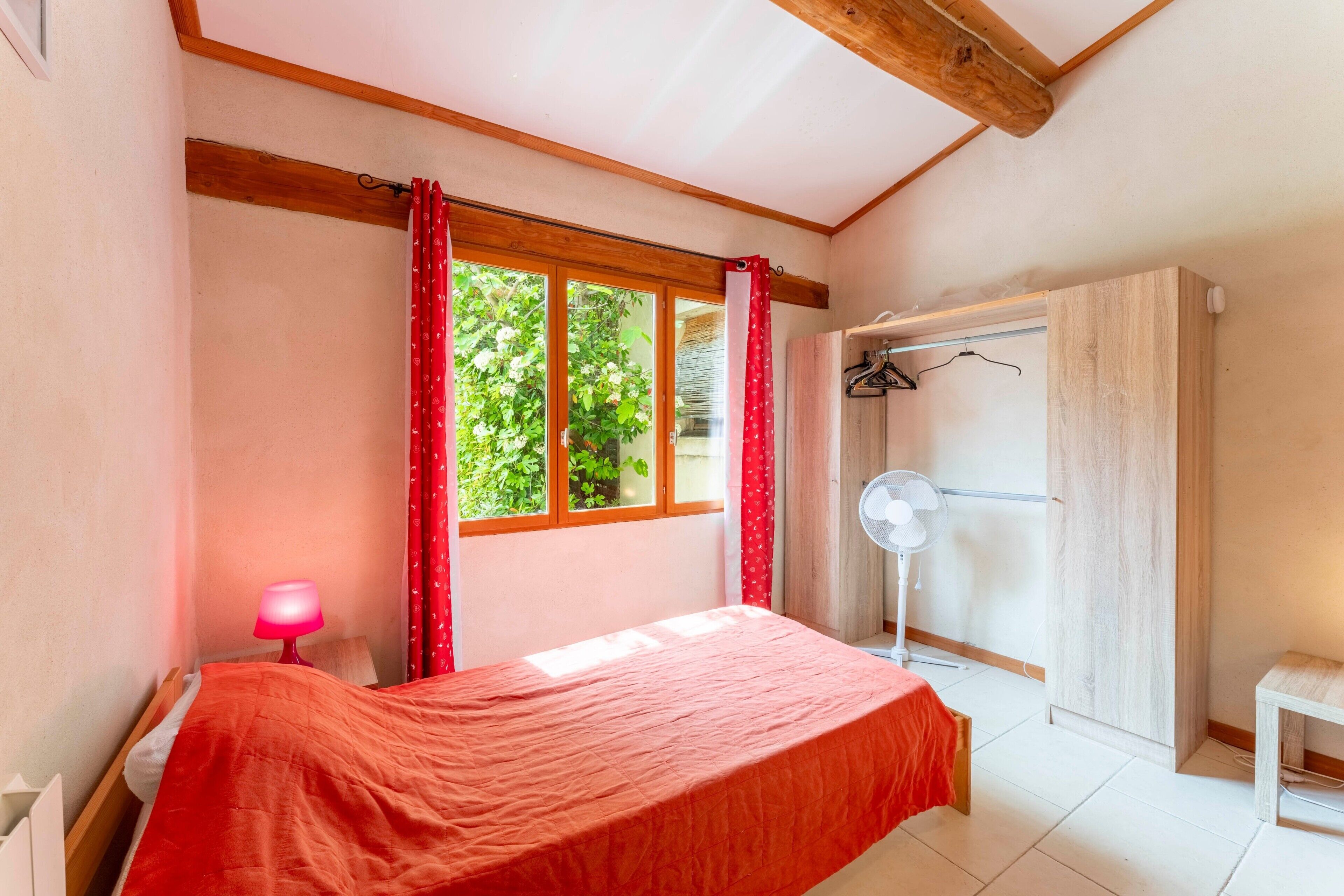 2 Schlafzimmer, kostenloses WLAN