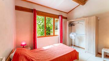 2 Schlafzimmer, kostenloses WLAN