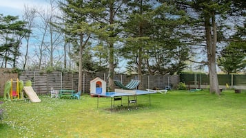 Area bambini