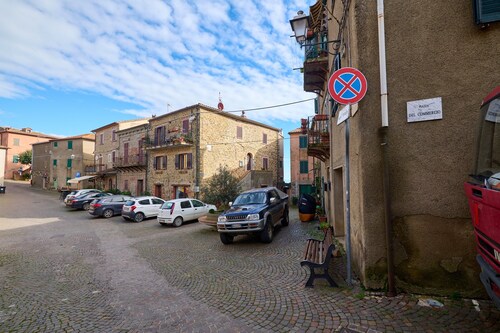 Ferienwohnung 'La Nicchia'