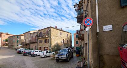 Ferienwohnung 'La Nicchia'