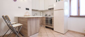 Apartment 'La Nicchia'