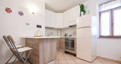 Appartement "La Nicchia