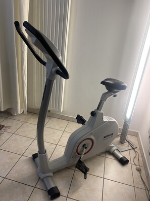 Fitnesscenter