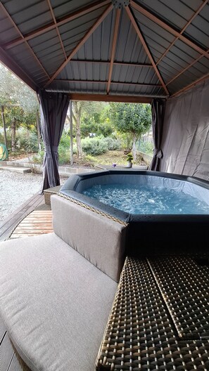 テラス / パティオ