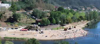 Apartment 'Retiro Do Viajante' with Mountain View, Wi-Fi and Air Conditioning