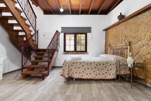 2 habitaciones, wifi y ropa de cama 
