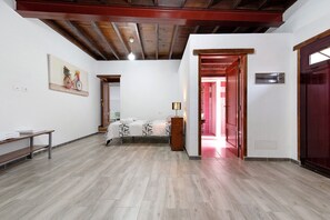 2 habitaciones, wifi y ropa de cama 