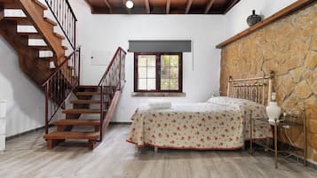 2 quartos, Wi-Fi, roupa de cama