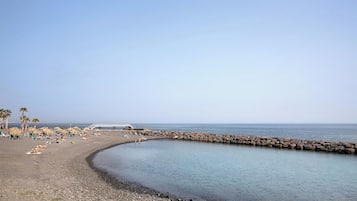 Am Strand