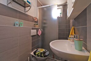 Dusche