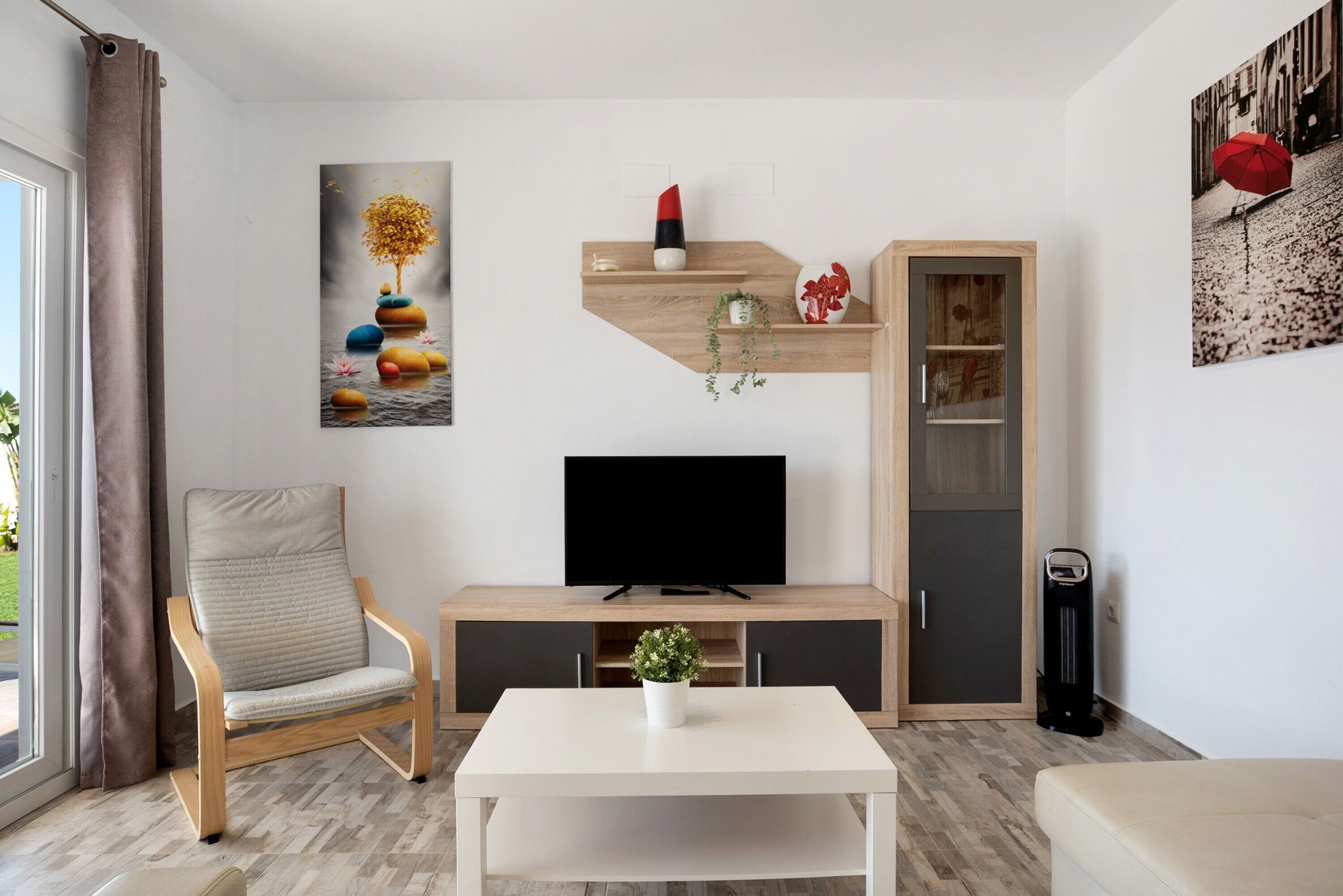 Televisie