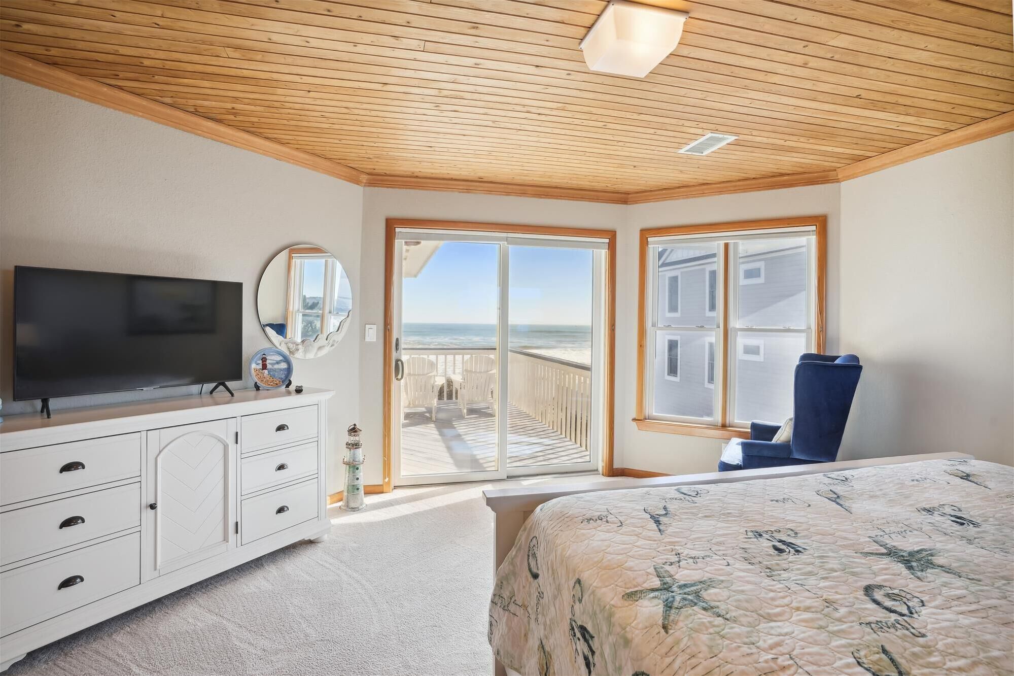 6 habitaciones, wifi y ropa de cama 