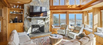 OH-10 "Sand Dune Sunrise" Saturday-Saturday   Private Pool!  Oceanfront