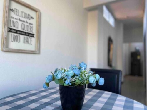 Bonito Apartamento en las Tres Cruces de Mompós