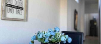 Bonito Apartamento en las Tres Cruces de Mompós